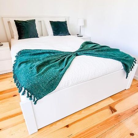 Apartmán Jardim Do Morro Haus Vila Nova de Gaia Exteriér fotografie