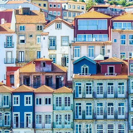Apartmán Jardim Do Morro Haus Vila Nova de Gaia Exteriér fotografie