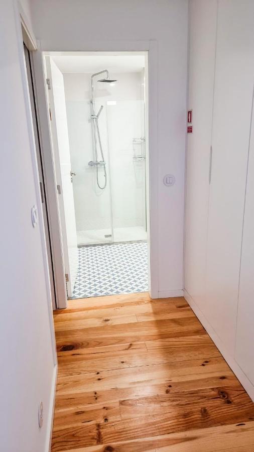 Apartmán Jardim Do Morro Haus Vila Nova de Gaia Exteriér fotografie
