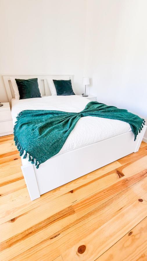 Apartmán Jardim Do Morro Haus Vila Nova de Gaia Exteriér fotografie