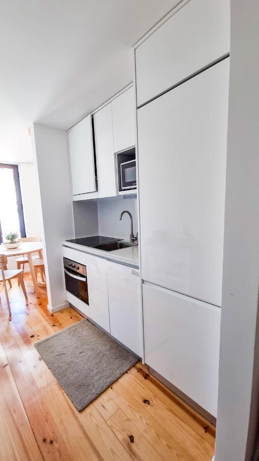 Apartmán Jardim Do Morro Haus Vila Nova de Gaia Exteriér fotografie