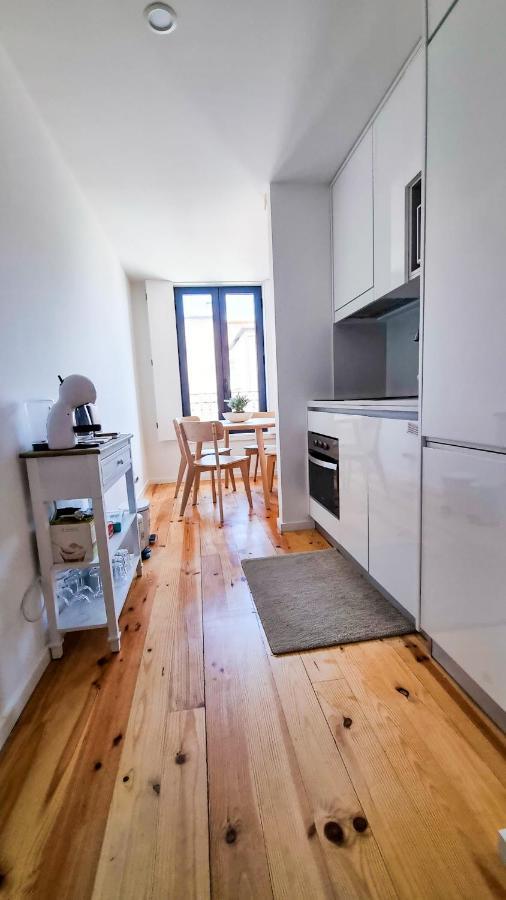 Apartmán Jardim Do Morro Haus Vila Nova de Gaia Exteriér fotografie
